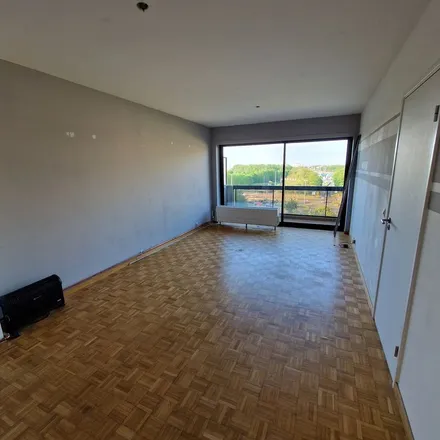 Image 8 - Coremansstraat 1-2, 2600 Antwerp, Belgium - Apartment for rent