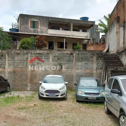 Image 2 - Rua Francisco Abruzzesse, Chácara Quiririm, Carapicuíba - SP, 06330-287, Brazil - House for sale