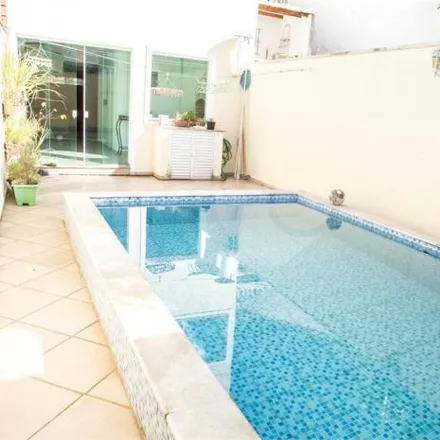 Buy this 3 bed house on Rua José Margarido in Santana, São Paulo - SP