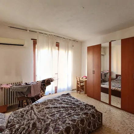 Rent this 1 bed apartment on Via Poirino 24 in 10134 Turin TO, Italy