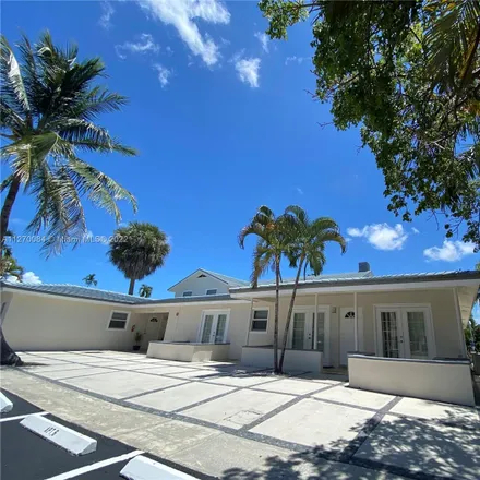 Rent this 2 bed apartment on 2724 Northeast 15th Street in Soroka Shores, Fort Lauderdale