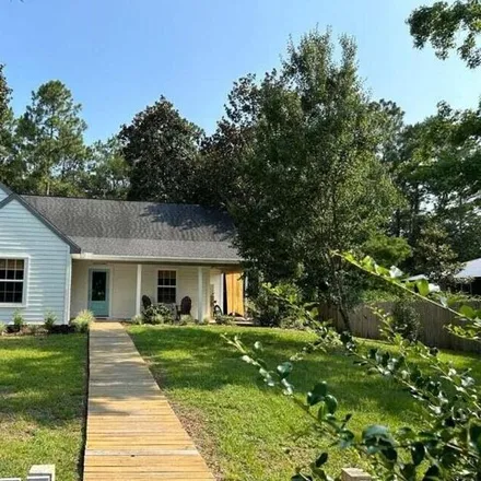 Rent this 3 bed house on 195 Sparkleberry Lane in Freeport, Walton County