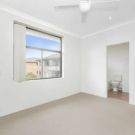 Rent this 1 bed apartment on 78-82 Albert Road in Strathfield NSW 2135, Australia