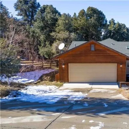 Buy this 3 bed house on 2455 Arbor Drive in Pine Mountain Club, Pine Mountain Club