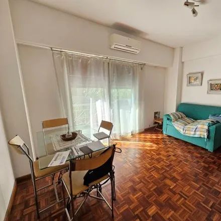 Buy this 1 bed apartment on Sánchez de Loria 505 in Almagro, 1211 Buenos Aires