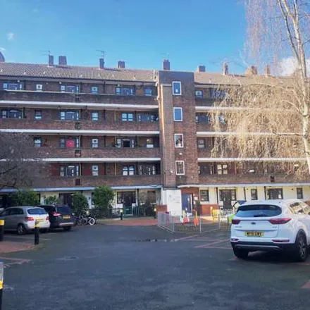 Image 8 - Kennington Oval, London, SE11 5SQ, United Kingdom - Apartment for rent
