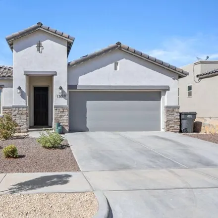 Buy this 3 bed house on 13019 Aberdare Dr in El Paso, Texas