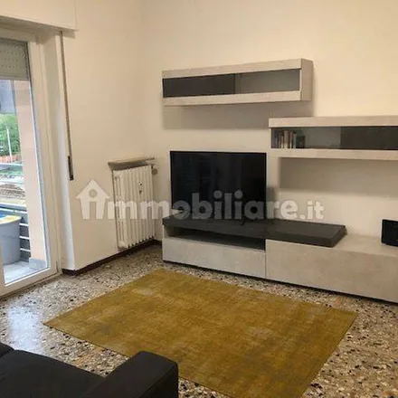 Image 1 - Viale Giulio Cesare 24, 24124 Bergamo BG, Italy - Apartment for rent