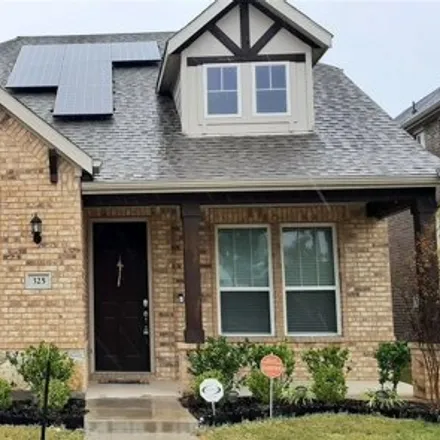 Rent this 3 bed house on Kennewick Drive in Garland, TX 75082