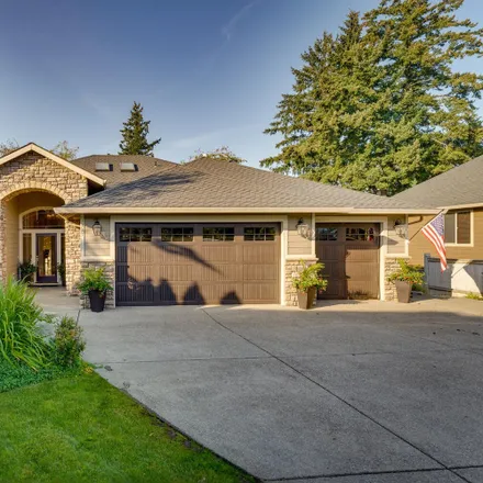 Buy this 5 bed house on 1337 Northwest Eagle Street in Camas, WA 98607