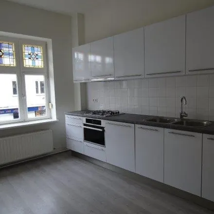 Rent this 2 bed apartment on Schuitenberg 33 in 6041 JH Roermond, Netherlands