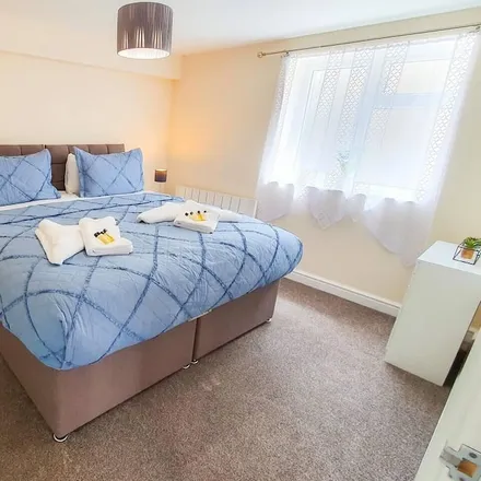 Image 5 - Stroud, GL5 4AL, United Kingdom - Apartment for rent