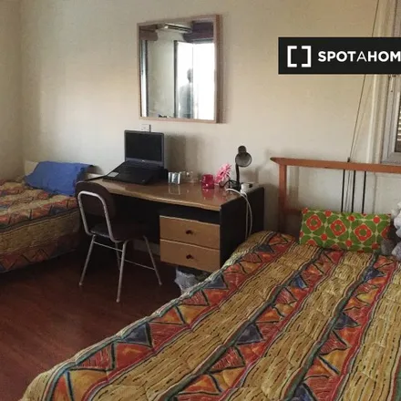 Image 1 - Danais, 2369 Nicosia, Cyprus - Room for rent