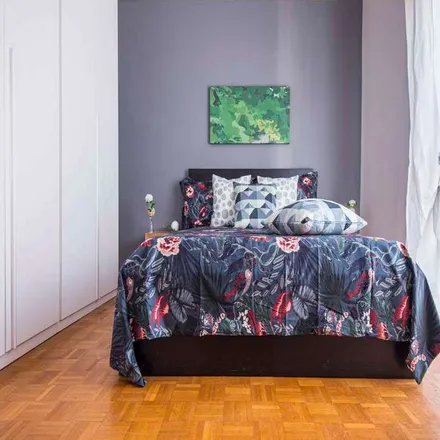 Rent this 5 bed apartment on San Gimignano - Soderini in Via Luigi Soderini, 20147 Milan MI