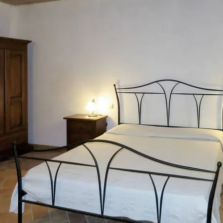 Rent this 1 bed apartment on Santa Luce in Pisa, Italy