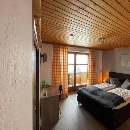Rent this 1 bed apartment on Lammersdorf in L17, 9872 Millstatt am See