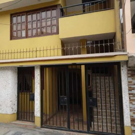 Image 8 - Pasaje Gino Peña Escudero, Ventanilla, Lima Metropolitan Area 07051, Peru - Apartment for sale