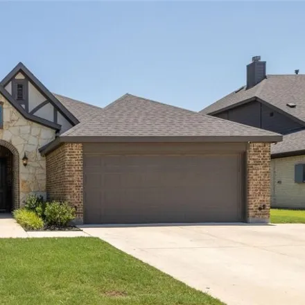 Buy this 4 bed house on 1905 Gristmill Dr in Mansfield, Texas