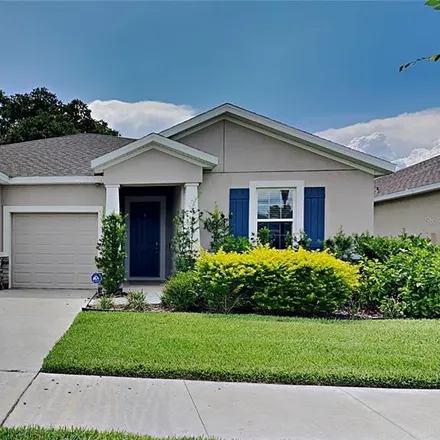 Buy this 4 bed house on Knight Island Drive in Brandon, FL 33511