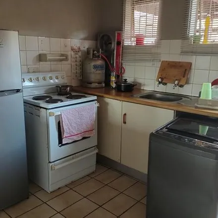Rent this 2 bed apartment on 274 in Tshwane Ward 85, Gauteng