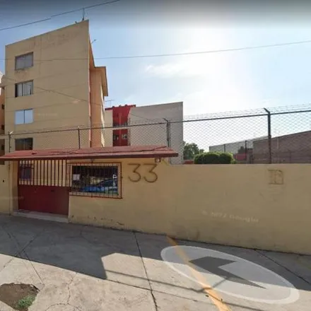 Buy this 2 bed apartment on Avenida Rey Moctezuma in Coyoacán, 04300 Mexico City