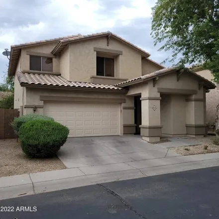 Rent this 4 bed house on 9308 East Lindner Avenue in Mesa, AZ 85209