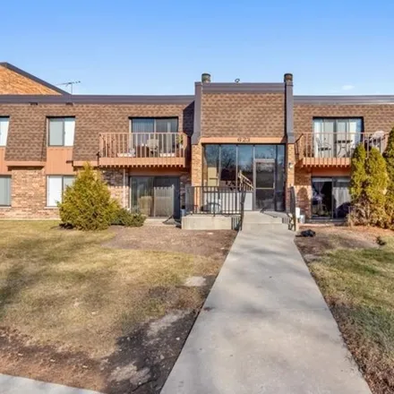 Image 2 - Mullingar Court, Schaumburg, IL 60193, USA - Condo for sale