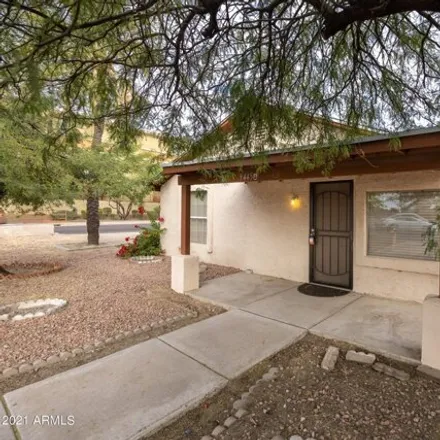 Image 4 - 9445 N 9th Ave, Phoenix, Arizona, 85021 - House for rent
