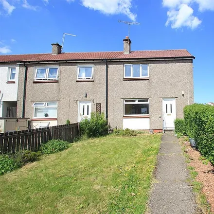 Rent this 2 bed house on 23 Oak Drive in Lenzie, G66 4BT