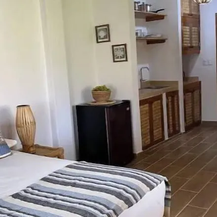 Rent this 1 bed house on Máncora in Piura, Peru