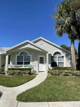 Image 2 - 1192 Northwest Lombardy Drive, Port Saint Lucie, FL 34986, USA - Townhouse for sale