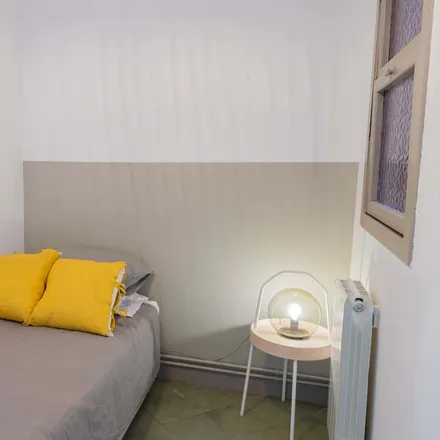 Rent this 7 bed room on Carrer de Muntaner in 23, 08001 Barcelona