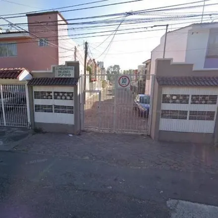 Image 2 - Calle Belenes 2700, San Francisco II, 45147 Zapopan, JAL, Mexico - House for sale