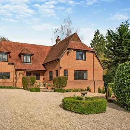 Buy this 5 bed house on unnamed road in West Berkshire, RG8 8QS