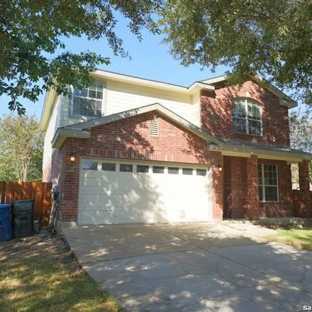 Image 3 - 274 Cloud Crossing, Cibolo, TX 78108, USA - House for rent