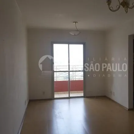 Image 2 - Rua São Francisco de Assis, Centro, Diadema - SP, 09911-060, Brazil - Apartment for rent