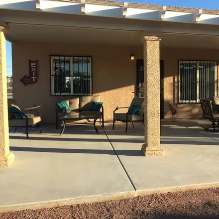 Rent this 3 bed house on Pahrump