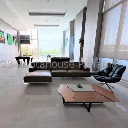 Rent this 3 bed apartment on Avenida de la Rotonda in Parque Lefevre, Panamá