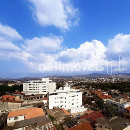 Buy this 2 bed apartment on Rua Carvalho de Aguiar in Boa Vista, Belo Horizonte - MG