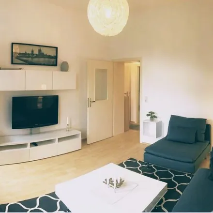Rent this 1 bed apartment on Holweider Straße 82 in 51065 Cologne, Germany