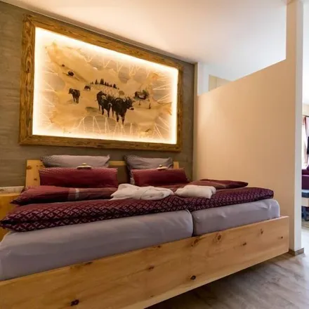 Rent this 1 bed apartment on 8861 Sankt Georgen am Kreischberg