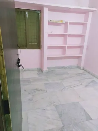 Rent this 1 bed house on unnamed road in Ward 108 Miyapur, Hyderabad - 500049