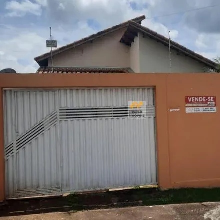 Buy this 2 bed house on Avenida Marechal Rondon in Ji-Paraná, Ji-Paraná - RO