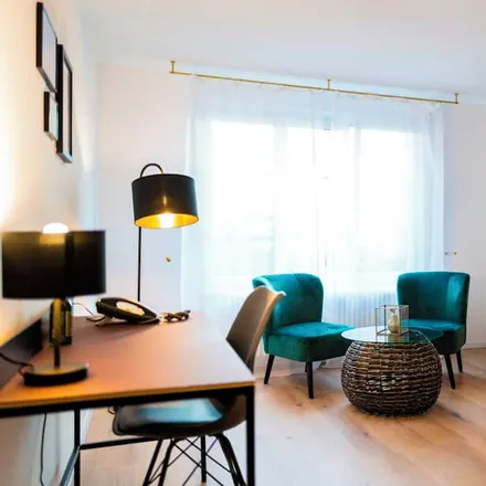 Rent this 1 bed apartment on 79594 Inzlingen