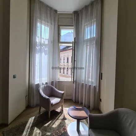 Image 1 - Budapest, Ráday utca 9, 1092, Hungary - Apartment for rent