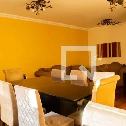 Buy this 4 bed apartment on Condomínio Jardins das Palmeiras in Avenida Bernardo Vasconcelos, Ipiranga