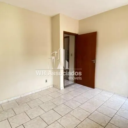 Buy this 2 bed apartment on Matriz Santa Cruz in Praça Artur Bernardes, Vale dos Bandeirantes