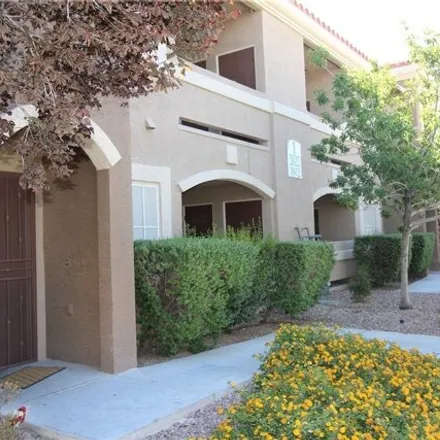 Rent this 3 bed condo on 10217 South Maryland Parkway in Paradise, NV 89183