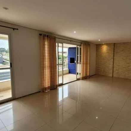 Image 2 - Edifício Le Corbusier, Rua Caracas 555, Guanabara, Londrina - PR, 86055-450, Brazil - Apartment for rent
