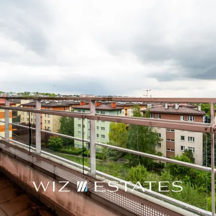 Image 9 - Zachodnia 15, 30-350 Krakow, Poland - Apartment for rent